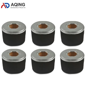 (6er Pack) Für Honda GX340 GX390 Luftfilter Teil 17210-ZE3-505 11PS 13PS Motor - Bild 1 von 10