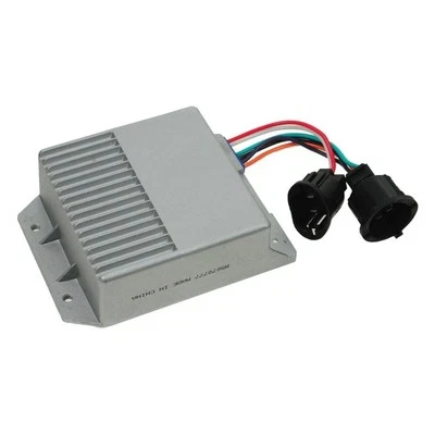 For Ford E-150 Econoline Club Wagon 1976-1977 TRQ Ignition Control Module - Imagem 1 de 3