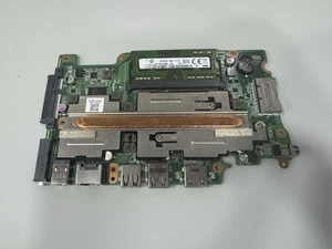 Acer Aspire E3-112 Mainboard Model: ZHK Celeron N2840@2,16ghz, 4GB RAM - Bild 1 von 5