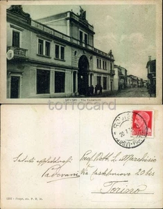 ROVIGO CITTA'-VIA CAVALLOTTI-D4-133 - Picture 1 of 1