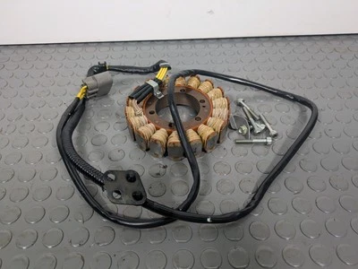 Honda CRF 1100 Africa Twin Manual Alternator generator 2024 30084900 - Image 1 of 4