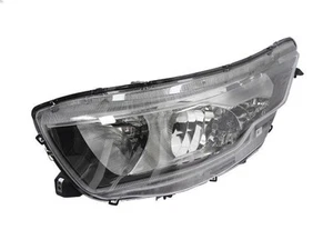 Headlight MAGNETI MARELLI 712479101129 for IVECO DAILY VI Van 3 2014-2016 - Picture 1 of 8