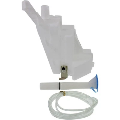 Depósito de lavadora parabrisas tanque de expansión pasajero delantero lado derecho mano Foto 1 de 4