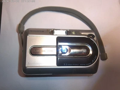 Fujifilm Fine Pix A330 ´Digital-Camera Original 1Stck. - Bild 1 von 2