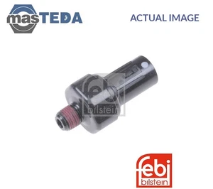 107749 OIL PRESSURE SENSOR GAUGE LOWER FEBI BILSTEIN FOR HYUNDAI I30,TUCSON,IX35 - Picture 1 of 5