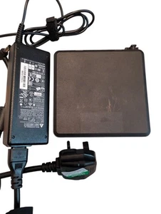 Intel NUC 11 SBNUC11TNKi5000 NUC11TNK i5-1135G7 8GB 250GB 2.40GHz Mini PC - Picture 1 of 9