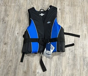 Fluid 2/3xl Life Jacket New - Picture 1 of 5