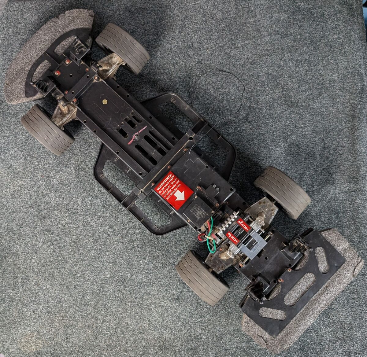 1:6 Scale RC Car, Truck & Motorcycle Models & Kits without 1:6 Scale RC Car, Truck & Motorcycle Models & Kits without