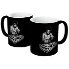 Dj Bruce Lee Iconic Martial Artist Hong Kong Unofficial Mug In Various Colours