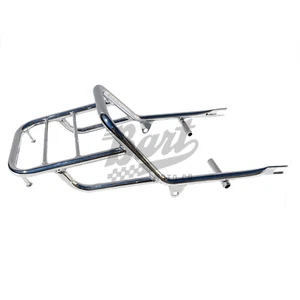 Honda CT70 Mini Trail 70 Rear Luggage Rack - Picture 1 of 5