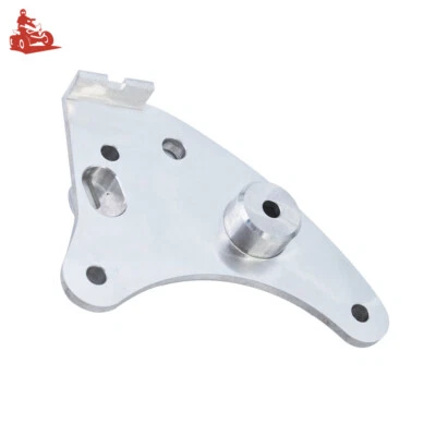 For Can-Am Renegade Outlander Gen 2 Shift Arm Plate Shifter Bracket 707000971 - Image 1 of 4