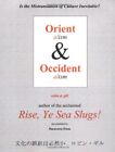 Orientalism And Occidentalism: Is The Mistranslation Of Culture Inevitable? R...