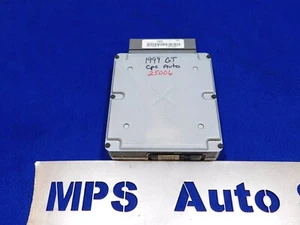 Ford Mustang GT 99 1999 4,6 L transmisión automática ECU computadora CHH2 usado despegue H85 - Imagen 1 de 6