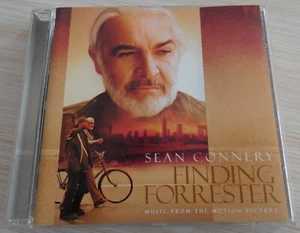 CD BOF MUSIK AUS DEM FILM FUND FORRESTER 13 TITEL 2000 - Bild 1 von 4