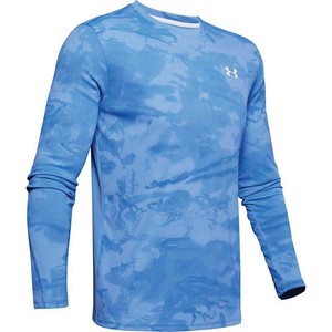 under armor fish shirt