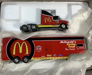 RCCA Bill Elliott Transporter 1995 1/96 Scale NEW MINT IN BOX - Picture 1 of 2