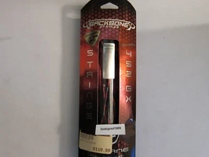 NEW Octane Backbone Bowstring Bowtech Assassin SD String Set FREE SHIPPING - Picture 1 of 5