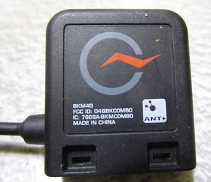 Power Tap - Garmin - Times - ANT+ cadence sensor bicycle BKM4G - Picture 1 of 11