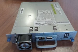 IBM 46X6071 Dell RFY0H LTO Ultrium 4-H Tape Drive LTO4 Ultrium4 - Afbeelding 1 van 3
