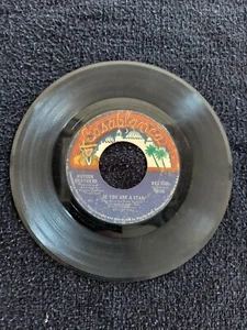 So You Are a Star/Ma Ma Ma Baby - Hudson Brothers 45 LP vinyl - Picture 1 of 2