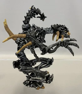 Vintage McFarlane Spawn Scourge 7” Figure 1997 Series 7 Exo Skeleton As Is - Picture 1 of 7