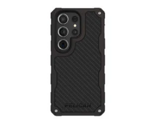 Genuine Pelican Rugged Protective Shield Case Cover for Samsung Galaxy S24 Plus - Picture 1 of 1