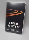 Field Notes Marlboro Collab 3 Pack Notebooks (Graph Ruled Plain) 3.5 x 5.5 RARE
