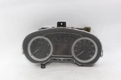 Velocímetro MPH Fe 2014-2015 Nissan Sentra OEM #15356 Foto 1 de 4