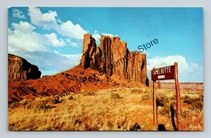 AK Camel Butte Monument Valley Arizona-Utah - Bild 1 von 2