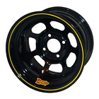 Aero Race Wheels 30-174520 13X7 2In 4.50 Black