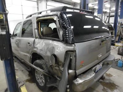 Guantera usada se adapta a: Chevrolet Tahoe 2002 grado A Foto 1 de 4