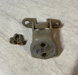 2007-2014 Toyota FJ Cruiser OEM Original Passenger Side Back Door Bottom Hinge - Picture 1 of 3