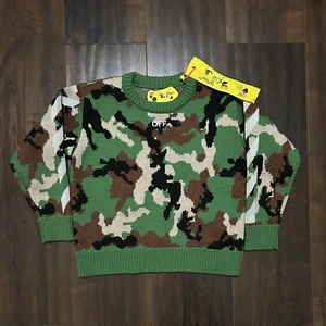 Modello mimetico per bambini Off-White 4T - Foto 1 di 7