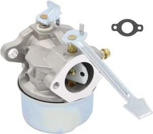 Carburetor FOR Tecumseh 640088 640311 Sears 250296A Snow Blower Engine GCA86 - Picture 1 of 6