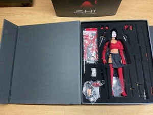 Phicen Shi original figure boxed Crusade Comics - SHI - 1:6 scale action figure - Picture 1 of 19