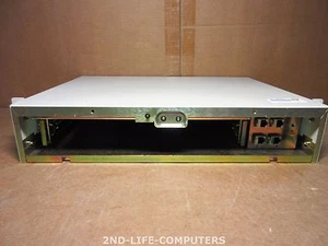 NORTEL CS1000S NTDU08 Succession Cabinet Chassis 4-port 100base-T - Afbeelding 1 van 1