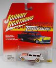 Johnny Lightning White Lightning Chase! 2003 Thunder Wagons  1954 CORVETTE NOMAD