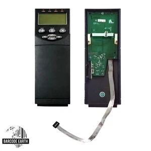 Panel de control de la impresora Zebra ZM400 ZM600 79825M - Imagen 1 de 3