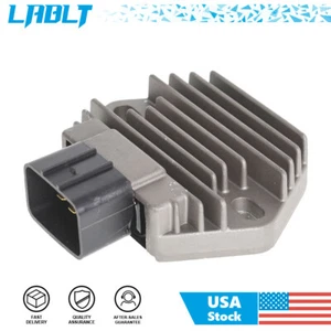 LABLT Voltage Rectifier Regulator For Honda Foreman 450 TRX450S/TRX450ES US - Picture 1 of 10