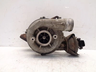 Turbocompresor para Ford C-Max Focus 2.0 TDCI 2010 diésel G6DG 136HP Foto 1 de 3