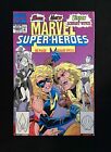 Marvel Super-Heroes  #10 (2ND SERIES) MARVEL Comics 1992 NM