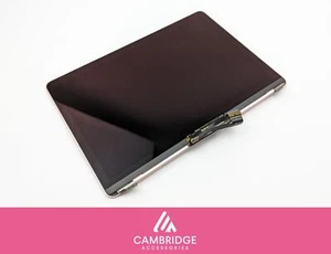 Macbook A1534 12" 2015-2017 LCD Screen Display Complete Assembly Rose Gold - Afbeelding 1 van 16
