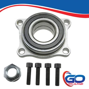 KIT CUSCINETTO RUOTA ANTERIORE DX SX CON ABS ALFA ROMEO GIULIETTA 156 166 - Foto 1 di 3