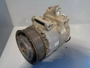 Range Rover Sport A/C Compressor 7H32-19D623-AC 3.6 TDV8 2006 to 2013 L320 - Picture 1 of 12