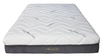 Memory Schaum Visco Gel Kaltschaum Federkern Matratze 160 x 200cm SONDERPREIS - Bild 1 von 3