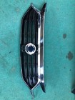 Ssangyong Rexton 2017 Radiator Grill Genuine Oem