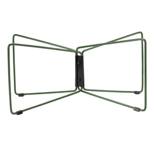 Foldable Cooler Stand Camping Cooler Stand Water Proof Bracket Convenient With - Photo 1/12