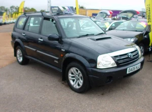 2005 Suzuki Grand Vitara 2.0 TDI XL-7 TD 5STR 5-Door Diesel - Picture 1 of 12