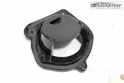 BMW X4 F26 2015-2018 puerta trasera derecha panel altavoz adaptador placa soporte OEM Foto 1 de 4