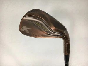 Used Golf Club Casco Dolphin Wedge Dw-123 Copper Dp-231 Aw - Picture 1 of 3